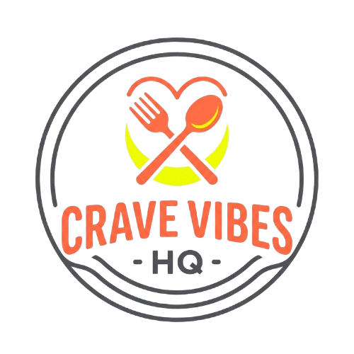CraveVibes HQ