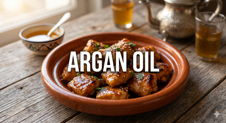 The 10-Minute Moroccan-Inspired Chicken Everyone is Obsessed With