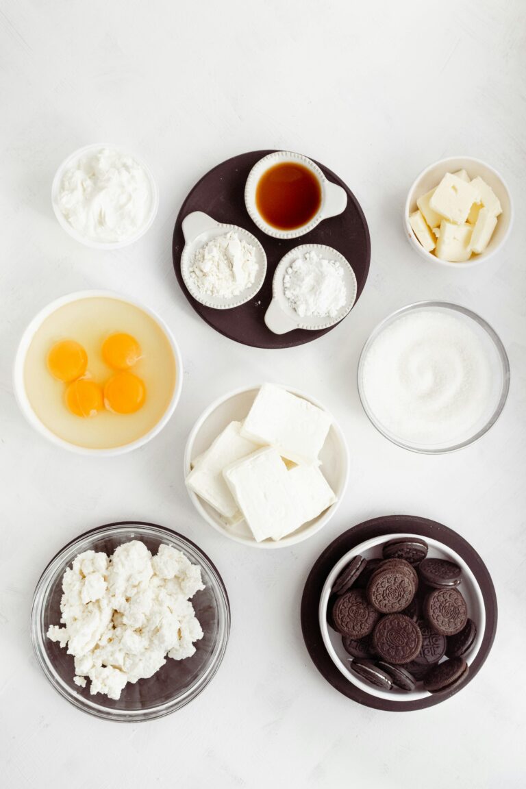 The Viral 3-Ingredient Oreo Truffles (Stupidly Easy!)