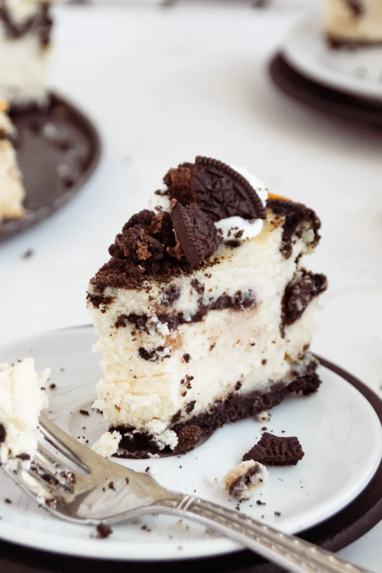 The 1-Minute Midnight Dessert You Need Right Now