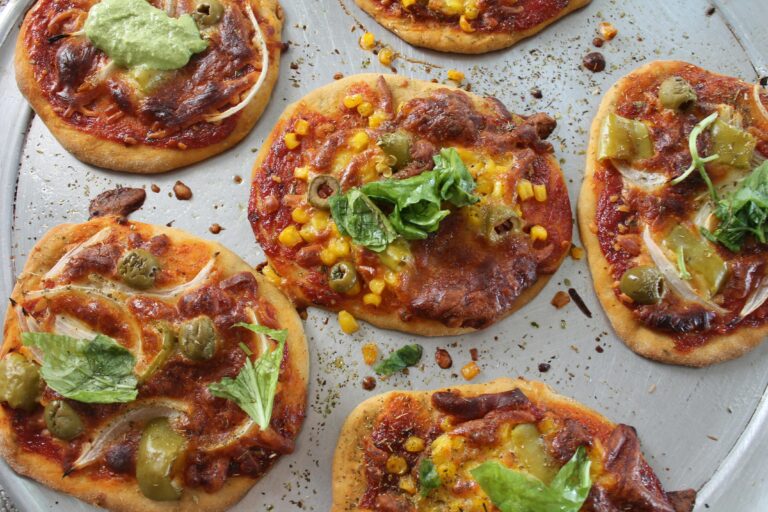 The Viral 5-Minute Midnight Pizza Hack You Need to Try