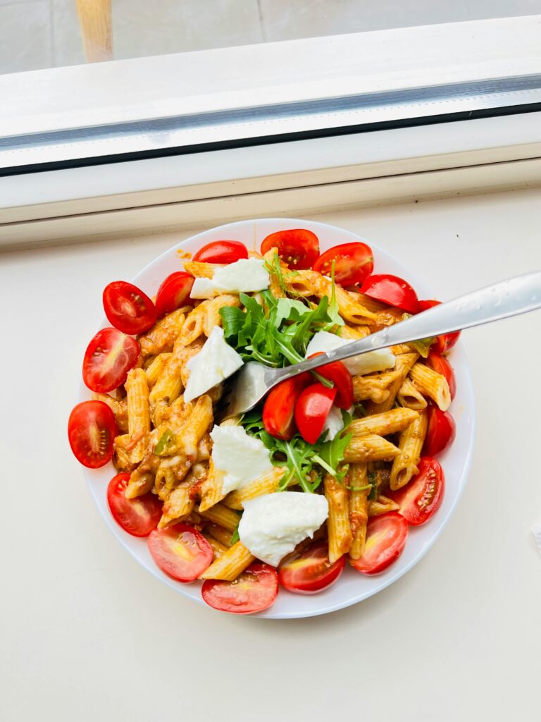 Crispy Sheet Pan Gnocchi: The Ultimate 15-Minute Weeknight Meal