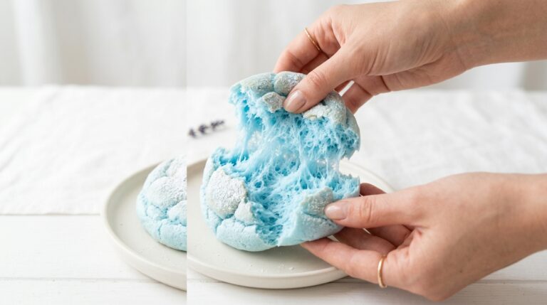 TikTok’s Viral “Cloud Bread”
