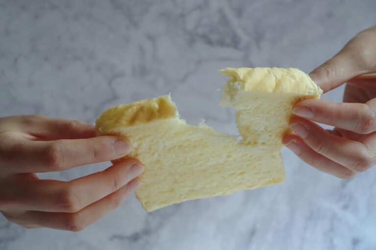 TikTok’s Viral “Cloud Bread”