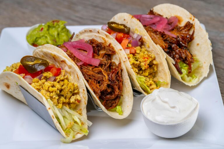 Viral Smash Burger Tacos Recipe – Quick & Easy 15-Minute Dinner (2026 Guide)